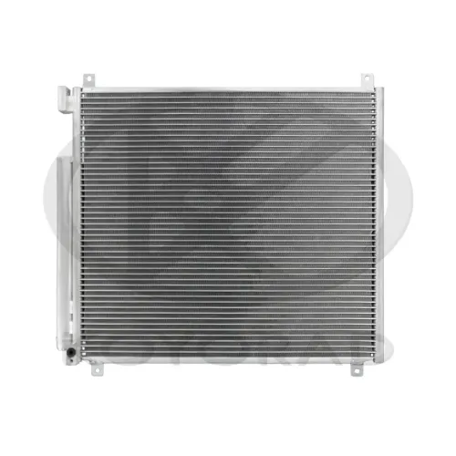 Kondensator, Klimaanlage KOYORAD CD101065 Bild Kondensator, Klimaanlage KOYORAD CD101065