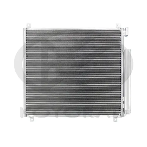 Kondensator, Klimaanlage KOYORAD CD101065 Bild Kondensator, Klimaanlage KOYORAD CD101065