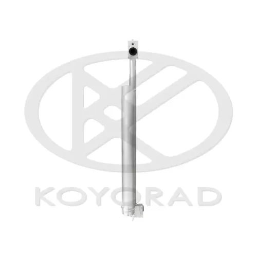 Kondensator, Klimaanlage KOYORAD CD101065 Bild Kondensator, Klimaanlage KOYORAD CD101065