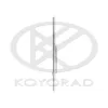 Kondensator, Klimaanlage KOYORAD CD101065 Bild Kondensator, Klimaanlage KOYORAD CD101065