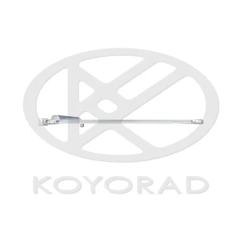 Kondensator, Klimaanlage KOYORAD CD101065 Bild Kondensator, Klimaanlage KOYORAD CD101065
