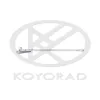 Kondensator, Klimaanlage KOYORAD CD101065 Bild Kondensator, Klimaanlage KOYORAD CD101065