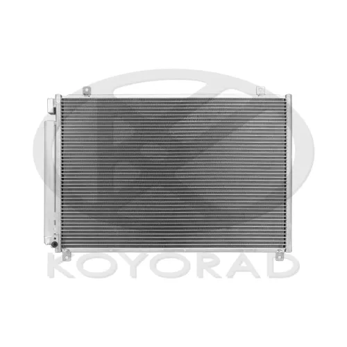 Kondensator, Klimaanlage KOYORAD CD101096 Bild Kondensator, Klimaanlage KOYORAD CD101096