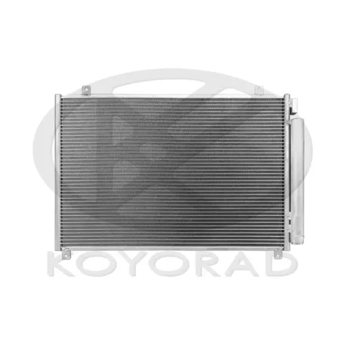 Kondensator, Klimaanlage KOYORAD CD101096 Bild Kondensator, Klimaanlage KOYORAD CD101096