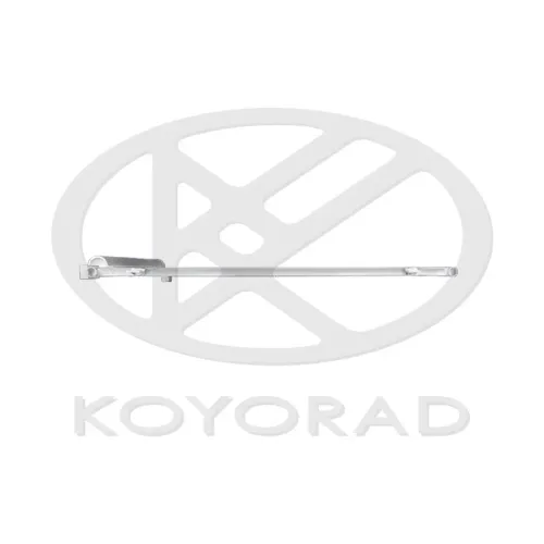 Kondensator, Klimaanlage KOYORAD CD101096 Bild Kondensator, Klimaanlage KOYORAD CD101096