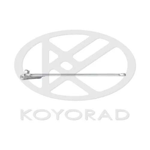 Kondensator, Klimaanlage KOYORAD CD101096 Bild Kondensator, Klimaanlage KOYORAD CD101096