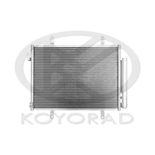 Kondensator, Klimaanlage KOYORAD CD101187 Bild Kondensator, Klimaanlage KOYORAD CD101187