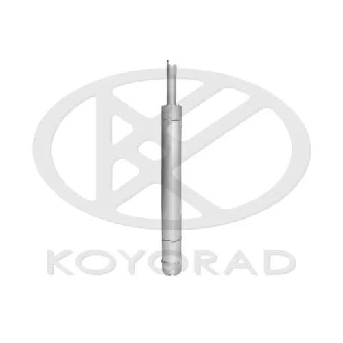 Kondensator, Klimaanlage KOYORAD CD101187 Bild Kondensator, Klimaanlage KOYORAD CD101187