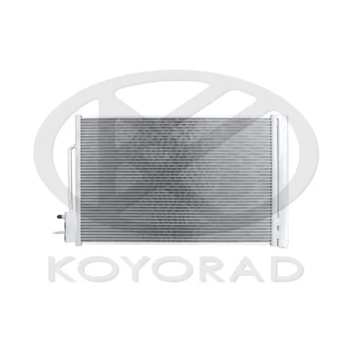 Kondensator, Klimaanlage KOYORAD CD311204 Bild Kondensator, Klimaanlage KOYORAD CD311204