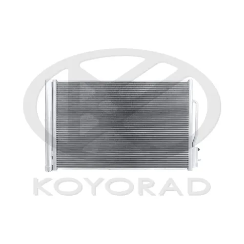 Kondensator, Klimaanlage KOYORAD CD311204 Bild Kondensator, Klimaanlage KOYORAD CD311204