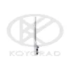 Kondensator, Klimaanlage KOYORAD CD311204 Bild Kondensator, Klimaanlage KOYORAD CD311204