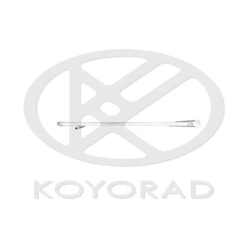 Kondensator, Klimaanlage KOYORAD CD311204 Bild Kondensator, Klimaanlage KOYORAD CD311204