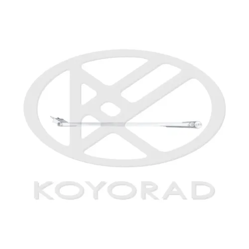 Kondensator, Klimaanlage KOYORAD CD311204 Bild Kondensator, Klimaanlage KOYORAD CD311204