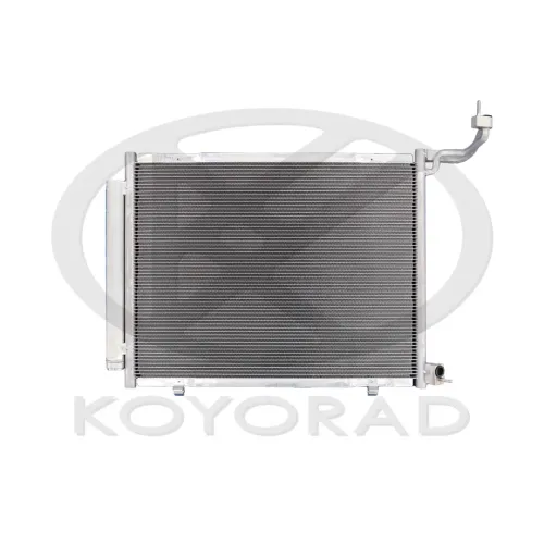 Kondensator, Klimaanlage KOYORAD CD321347M Bild Kondensator, Klimaanlage KOYORAD CD321347M