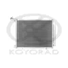 Kondensator, Klimaanlage KOYORAD CD321347M Bild Kondensator, Klimaanlage KOYORAD CD321347M