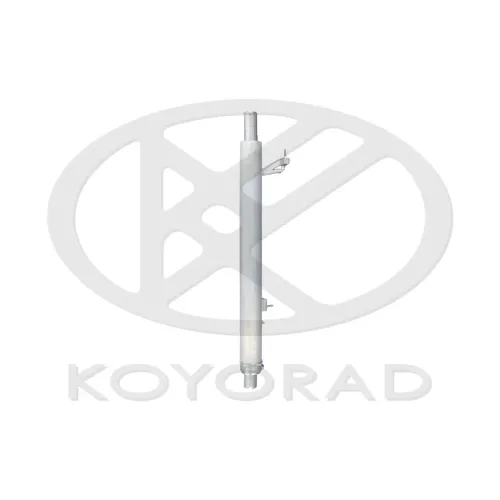 Kondensator, Klimaanlage KOYORAD CD321347M Bild Kondensator, Klimaanlage KOYORAD CD321347M