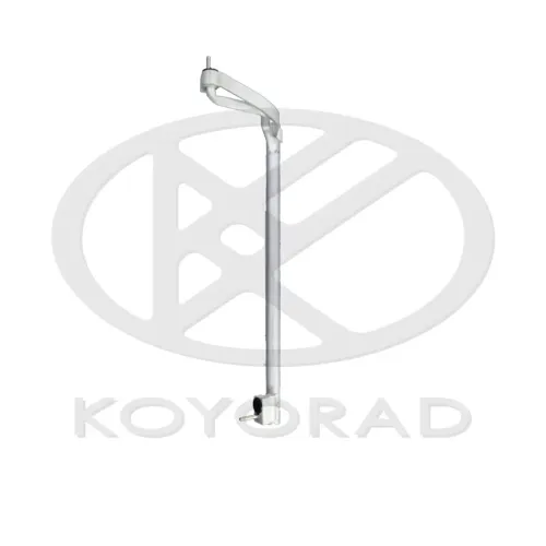 Kondensator, Klimaanlage KOYORAD CD321347M Bild Kondensator, Klimaanlage KOYORAD CD321347M