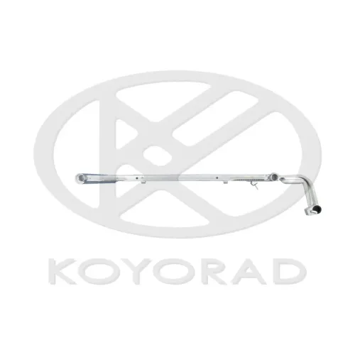 Kondensator, Klimaanlage KOYORAD CD321347M Bild Kondensator, Klimaanlage KOYORAD CD321347M