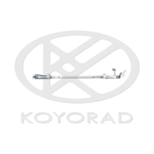 Kondensator, Klimaanlage KOYORAD CD321347M Bild Kondensator, Klimaanlage KOYORAD CD321347M