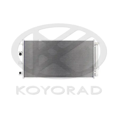 Kondensator, Klimaanlage KOYORAD CD321376 Bild Kondensator, Klimaanlage KOYORAD CD321376