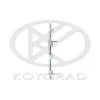Kondensator, Klimaanlage KOYORAD CD321376 Bild Kondensator, Klimaanlage KOYORAD CD321376