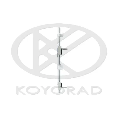 Kondensator, Klimaanlage KOYORAD CD321376 Bild Kondensator, Klimaanlage KOYORAD CD321376