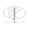 Kondensator, Klimaanlage KOYORAD CD321376 Bild Kondensator, Klimaanlage KOYORAD CD321376