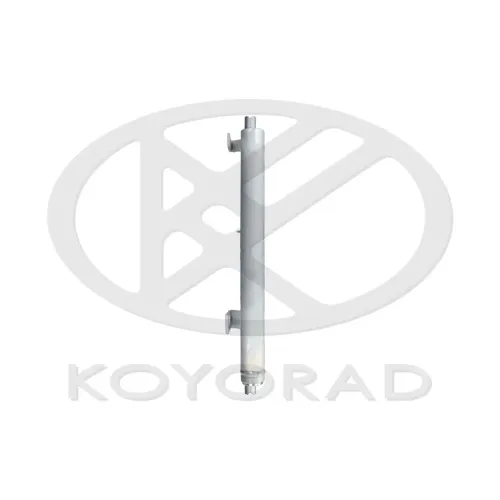 Kondensator, Klimaanlage KOYORAD CD321376 Bild Kondensator, Klimaanlage KOYORAD CD321376
