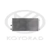 Kondensator, Klimaanlage KOYORAD CD321454 Bild Kondensator, Klimaanlage KOYORAD CD321454