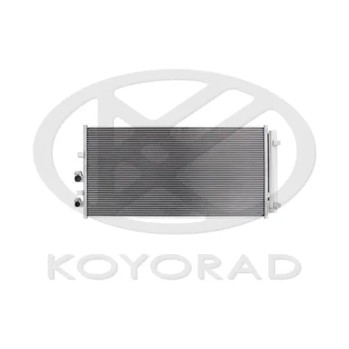 Kondensator, Klimaanlage KOYORAD CD321454 Bild Kondensator, Klimaanlage KOYORAD CD321454