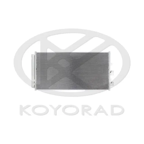 Kondensator, Klimaanlage KOYORAD CD321454 Bild Kondensator, Klimaanlage KOYORAD CD321454