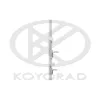 Kondensator, Klimaanlage KOYORAD CD321454 Bild Kondensator, Klimaanlage KOYORAD CD321454