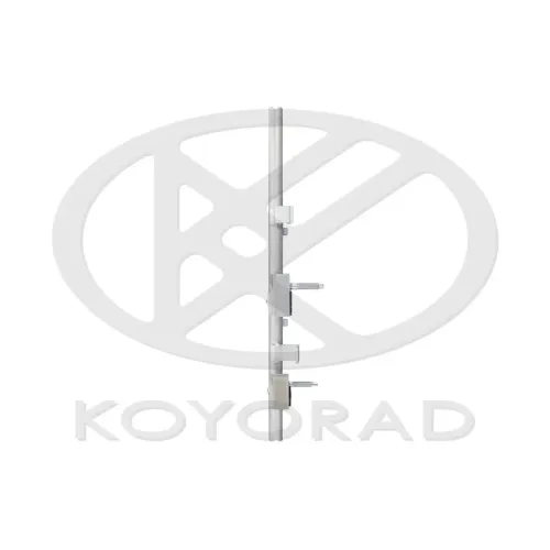 Kondensator, Klimaanlage KOYORAD CD321454 Bild Kondensator, Klimaanlage KOYORAD CD321454