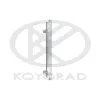 Kondensator, Klimaanlage KOYORAD CD321454 Bild Kondensator, Klimaanlage KOYORAD CD321454