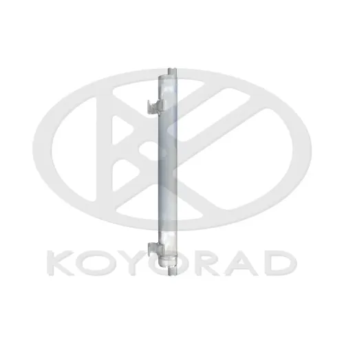 Kondensator, Klimaanlage KOYORAD CD321454 Bild Kondensator, Klimaanlage KOYORAD CD321454