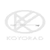 Kondensator, Klimaanlage KOYORAD CD321454 Bild Kondensator, Klimaanlage KOYORAD CD321454