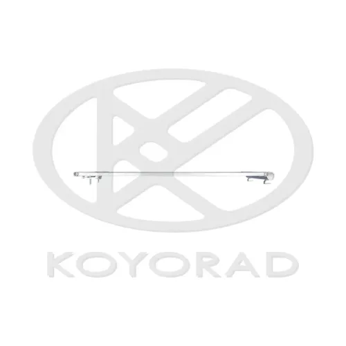 Kondensator, Klimaanlage KOYORAD CD321454 Bild Kondensator, Klimaanlage KOYORAD CD321454