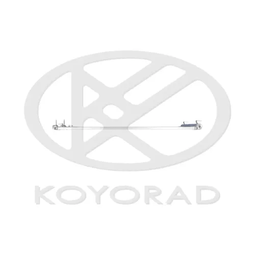 Kondensator, Klimaanlage KOYORAD CD321454 Bild Kondensator, Klimaanlage KOYORAD CD321454