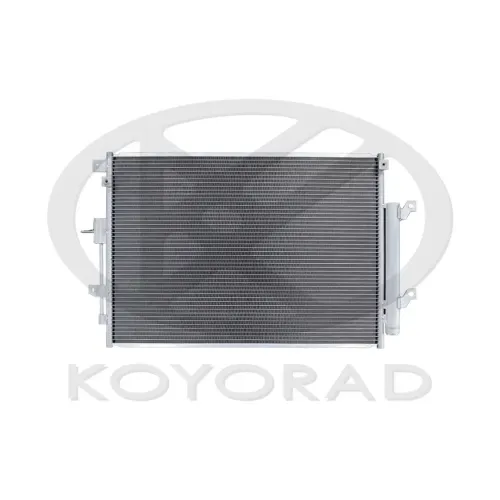 Kondensator, Klimaanlage KOYORAD CD331302 Bild Kondensator, Klimaanlage KOYORAD CD331302