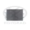 Kondensator, Klimaanlage KOYORAD CD331302 Bild Kondensator, Klimaanlage KOYORAD CD331302