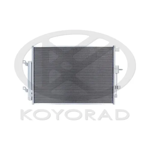 Kondensator, Klimaanlage KOYORAD CD331302 Bild Kondensator, Klimaanlage KOYORAD CD331302