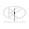 Kondensator, Klimaanlage KOYORAD CD331302 Bild Kondensator, Klimaanlage KOYORAD CD331302