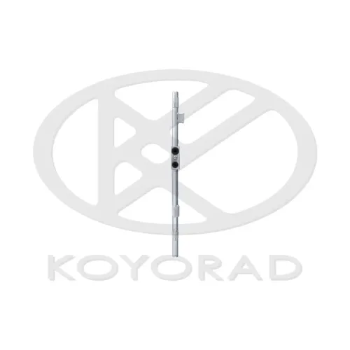 Kondensator, Klimaanlage KOYORAD CD331302 Bild Kondensator, Klimaanlage KOYORAD CD331302