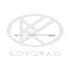 Kondensator, Klimaanlage KOYORAD CD331302 Bild Kondensator, Klimaanlage KOYORAD CD331302