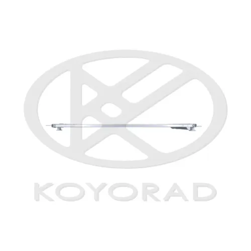 Kondensator, Klimaanlage KOYORAD CD331302 Bild Kondensator, Klimaanlage KOYORAD CD331302