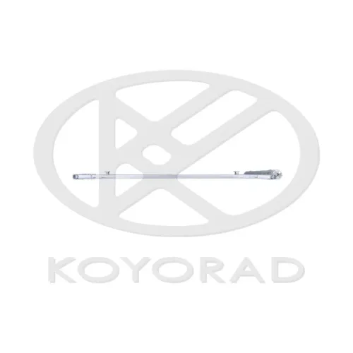 Kondensator, Klimaanlage KOYORAD CD331302 Bild Kondensator, Klimaanlage KOYORAD CD331302