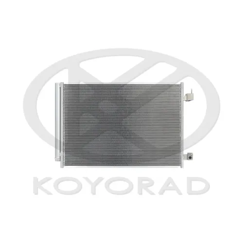 Kondensator, Klimaanlage KOYORAD CD411485 Bild Kondensator, Klimaanlage KOYORAD CD411485
