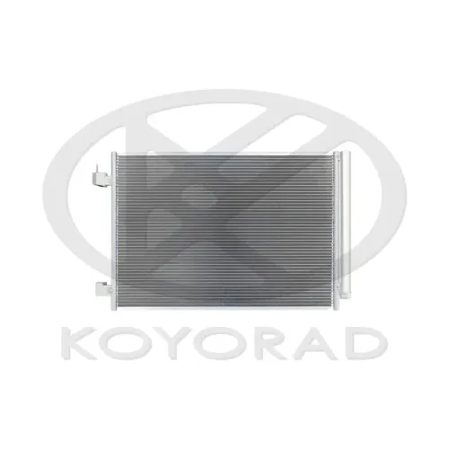 Kondensator, Klimaanlage KOYORAD CD411485 Bild Kondensator, Klimaanlage KOYORAD CD411485