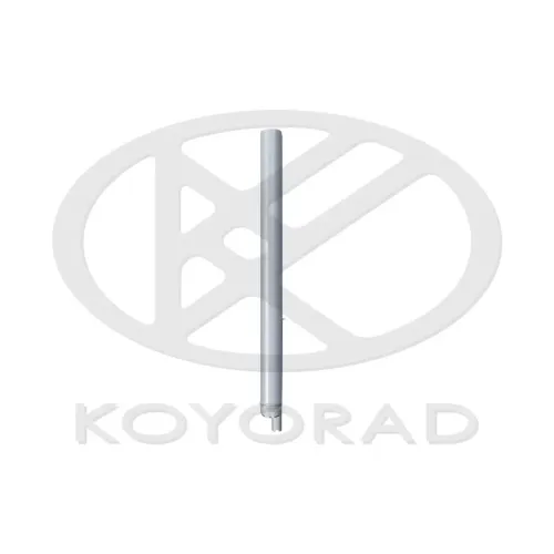 Kondensator, Klimaanlage KOYORAD CD411485 Bild Kondensator, Klimaanlage KOYORAD CD411485