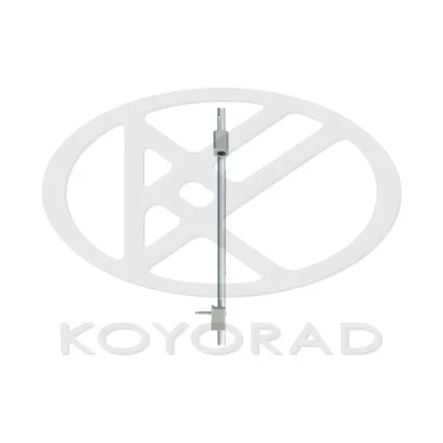 Kondensator, Klimaanlage KOYORAD CD411485 Bild Kondensator, Klimaanlage KOYORAD CD411485